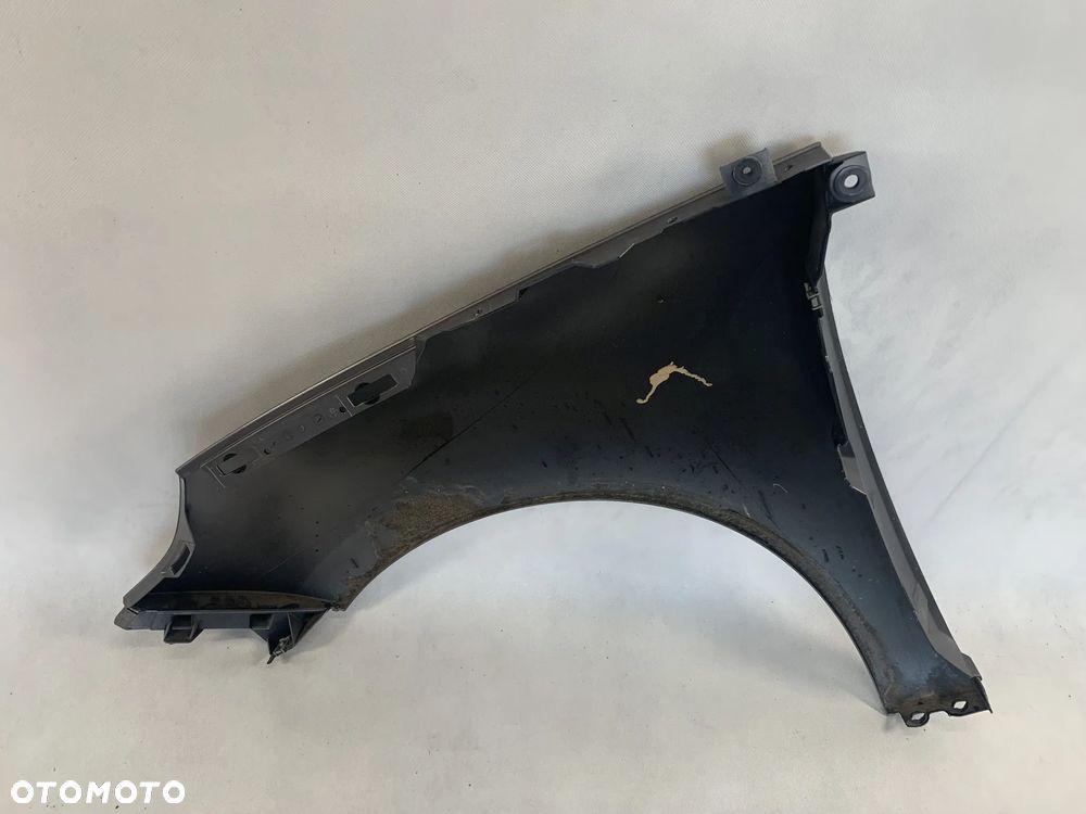 Renault Scenic 3 III 09-13r Blotnik prawy - 3