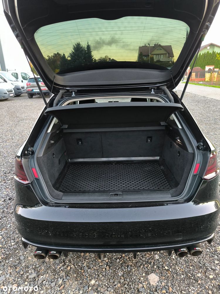 Audi A3 Sportback - 15