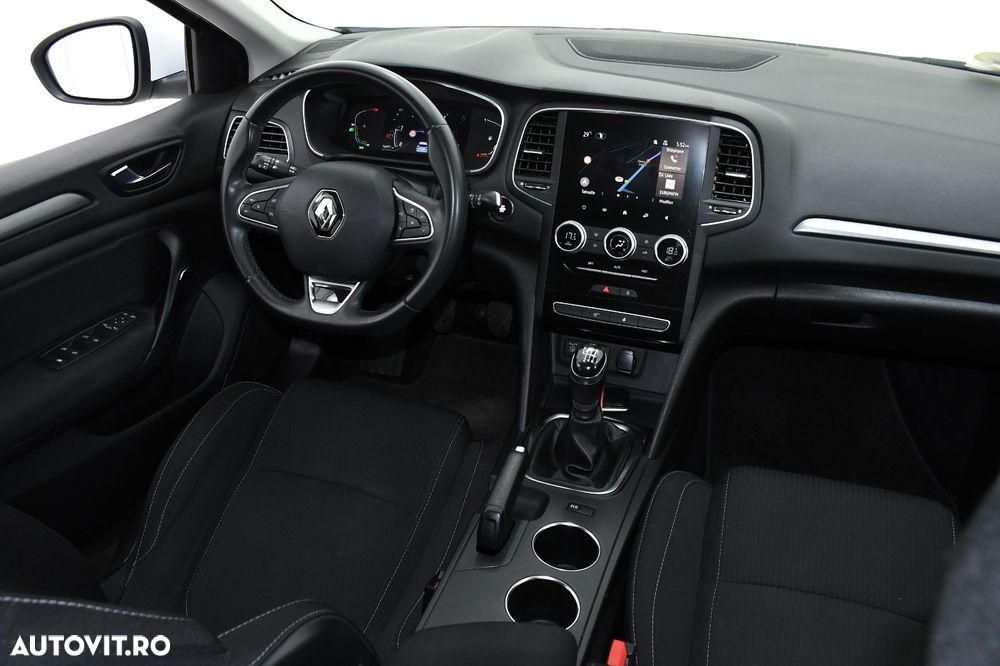 Renault Megane - 7