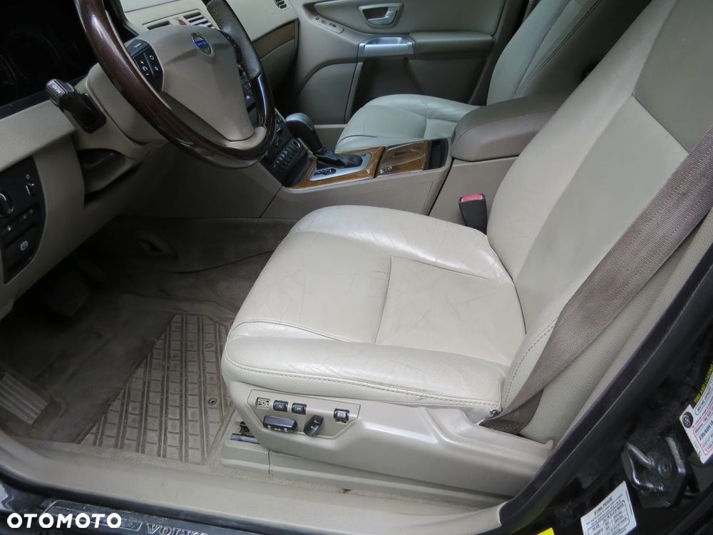 VOLVO XC90 I 4.4 V8 B8444S LAKIER 452-26 NA CZĘŚCI - 31