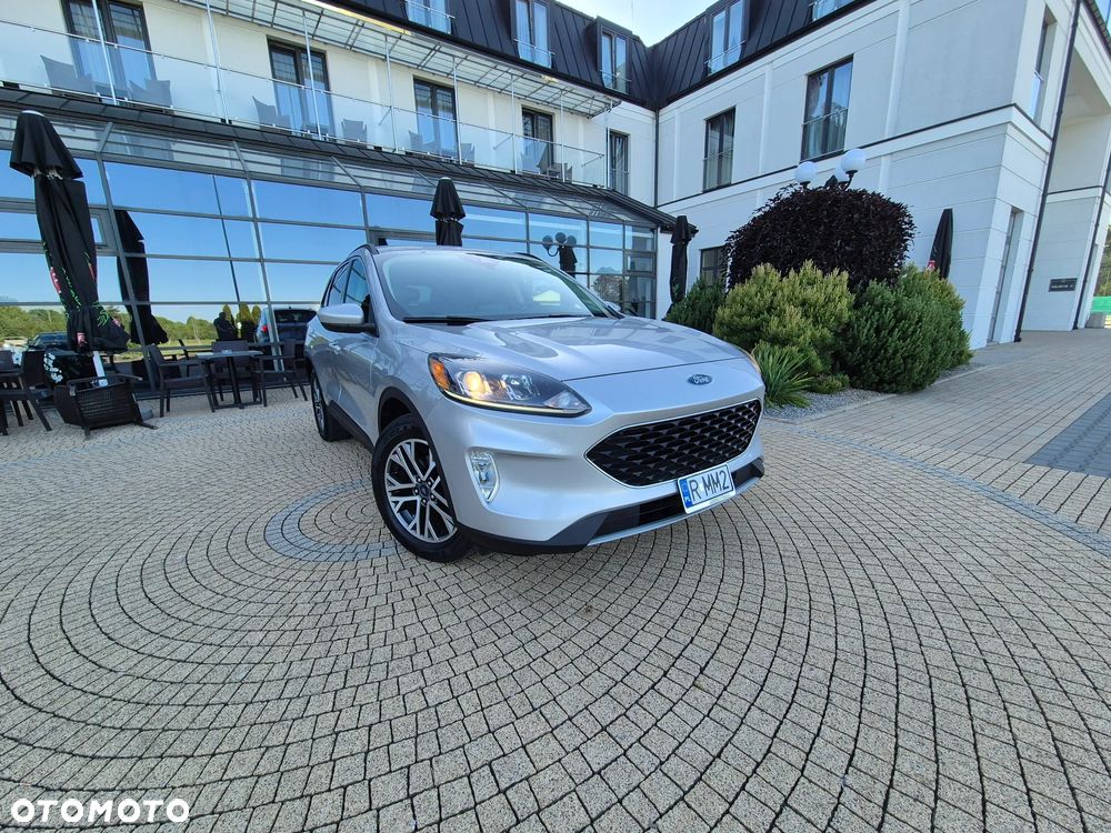 Ford Escape - 15
