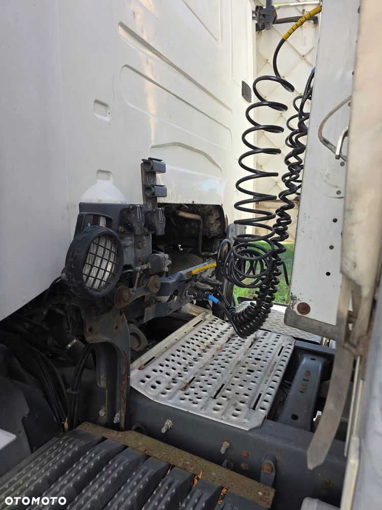 Scania R480 - 30