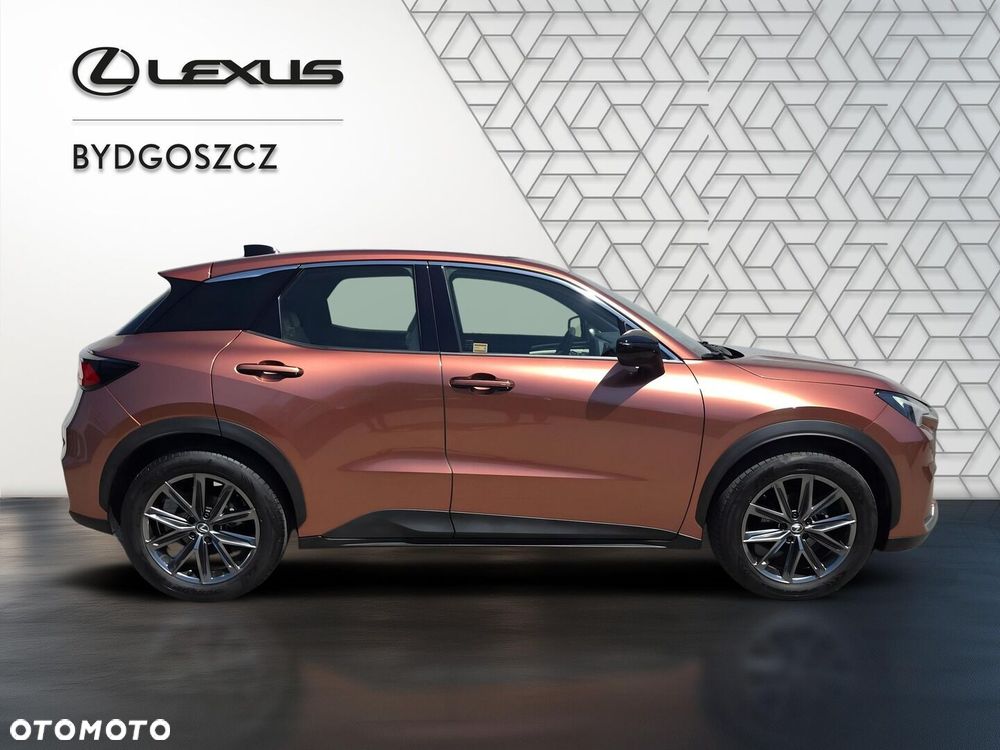 Lexus LBX 1.5 Hybrid Elegant - 6