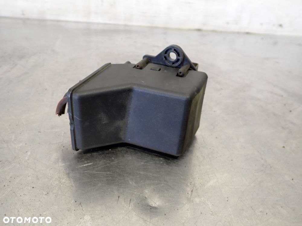 REZYSTOR OPORNIK WENTYLATORA CHŁODNICY CITROEN C4 COUPE  9649247680 - 5