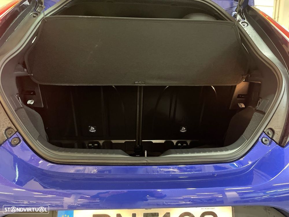 Toyota Aygo X - 12