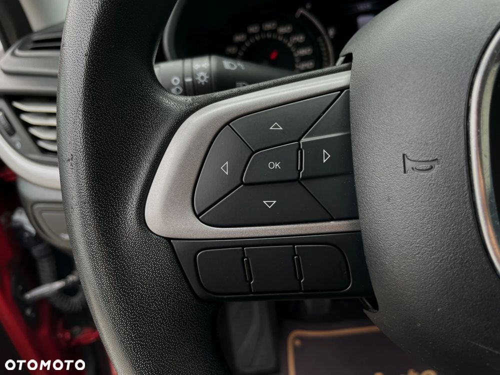 Fiat Tipo 1.4 16V More - 23