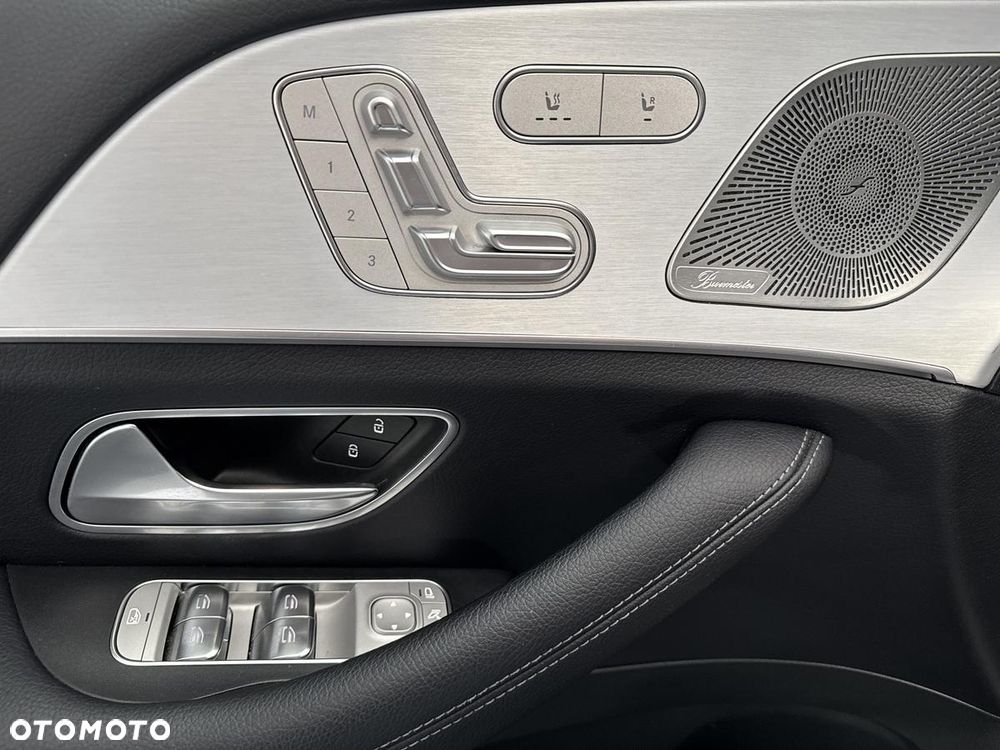 Mercedes-Benz GLE 300 d mHEV 4-Matic AMG Line - 12