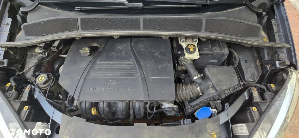 Ford S-Max 2.0 Trend - 23