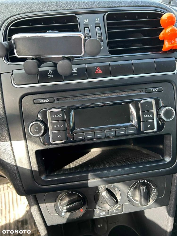 Volkswagen Polo 1.2 TSI Life - 3