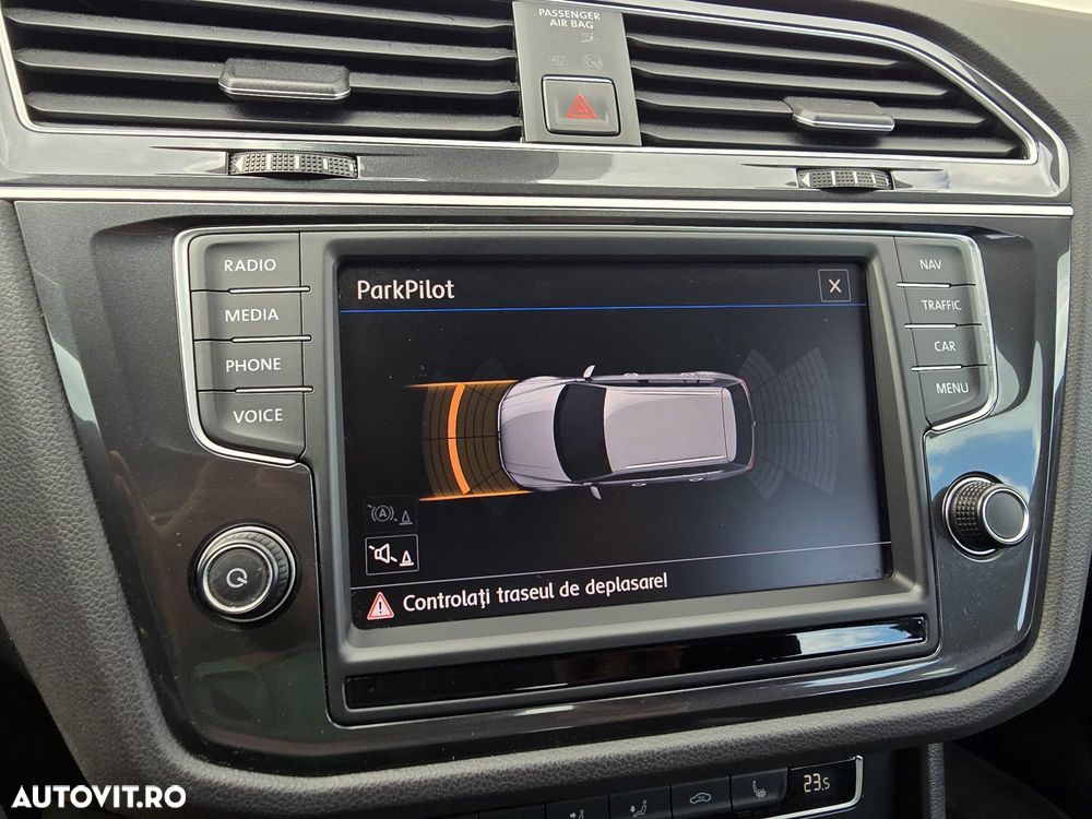 Volkswagen Tiguan 2.0 TDI 4Mot DSG Highline - 10