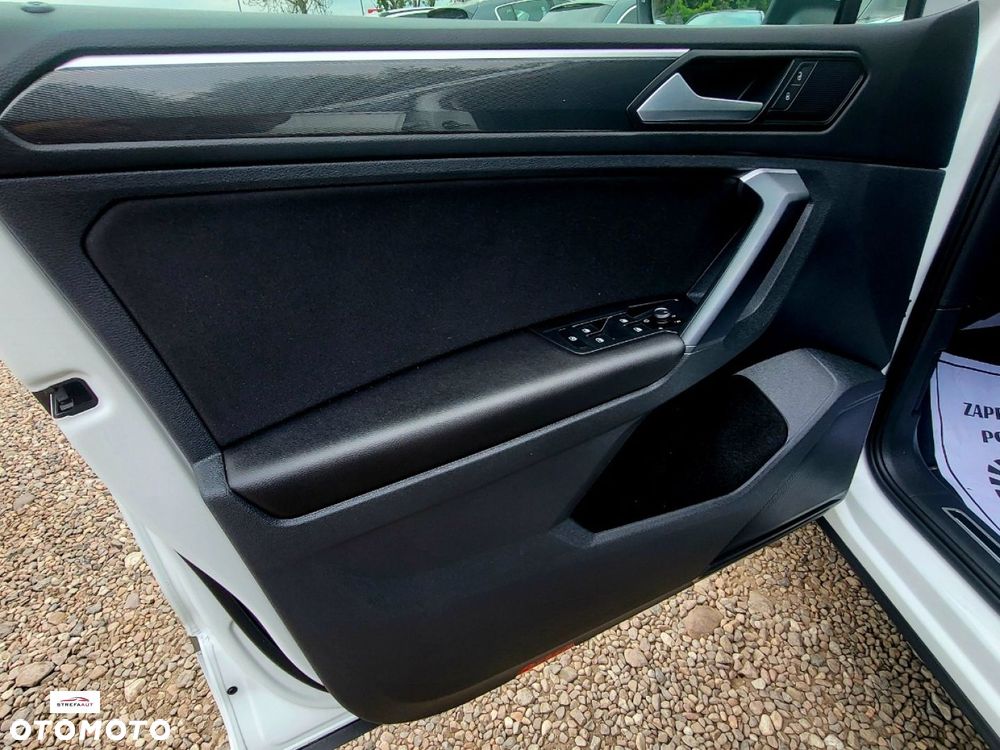 Volkswagen Tiguan - 37