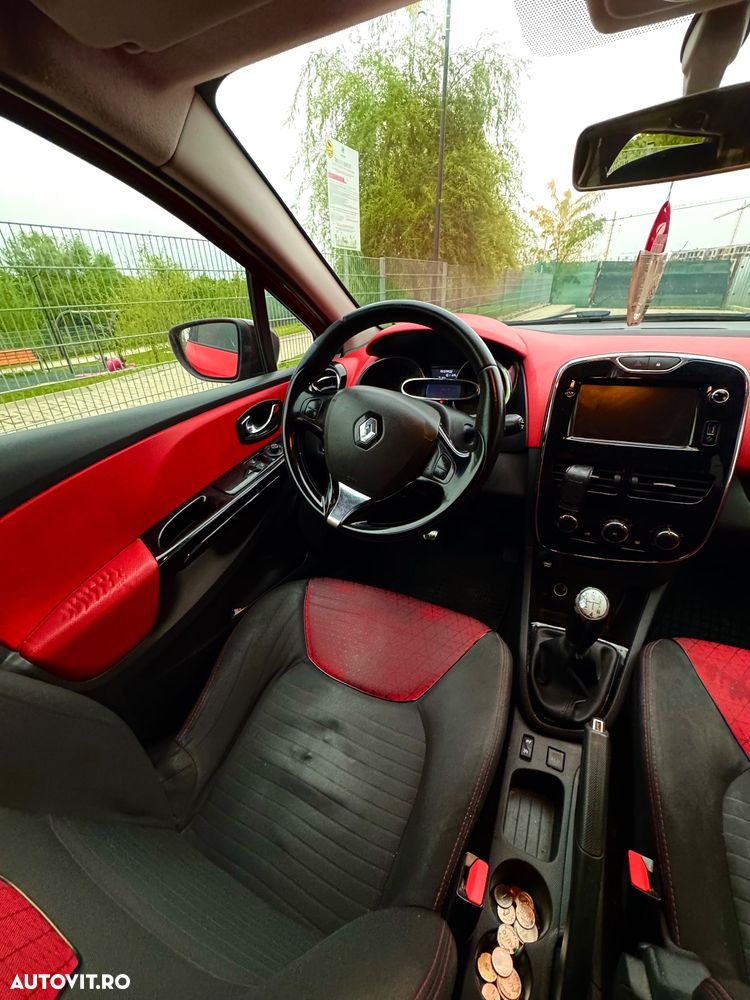 Renault Clio Estate 1.5 dCi Authentique - 9