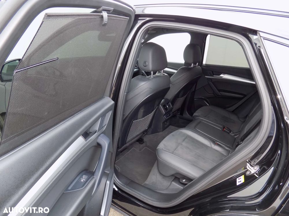 Audi Q5 Sportback 40 TDI quattro S tronic advanced - 30