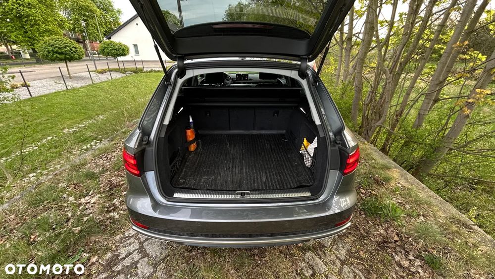 Audi A4 Avant - 6