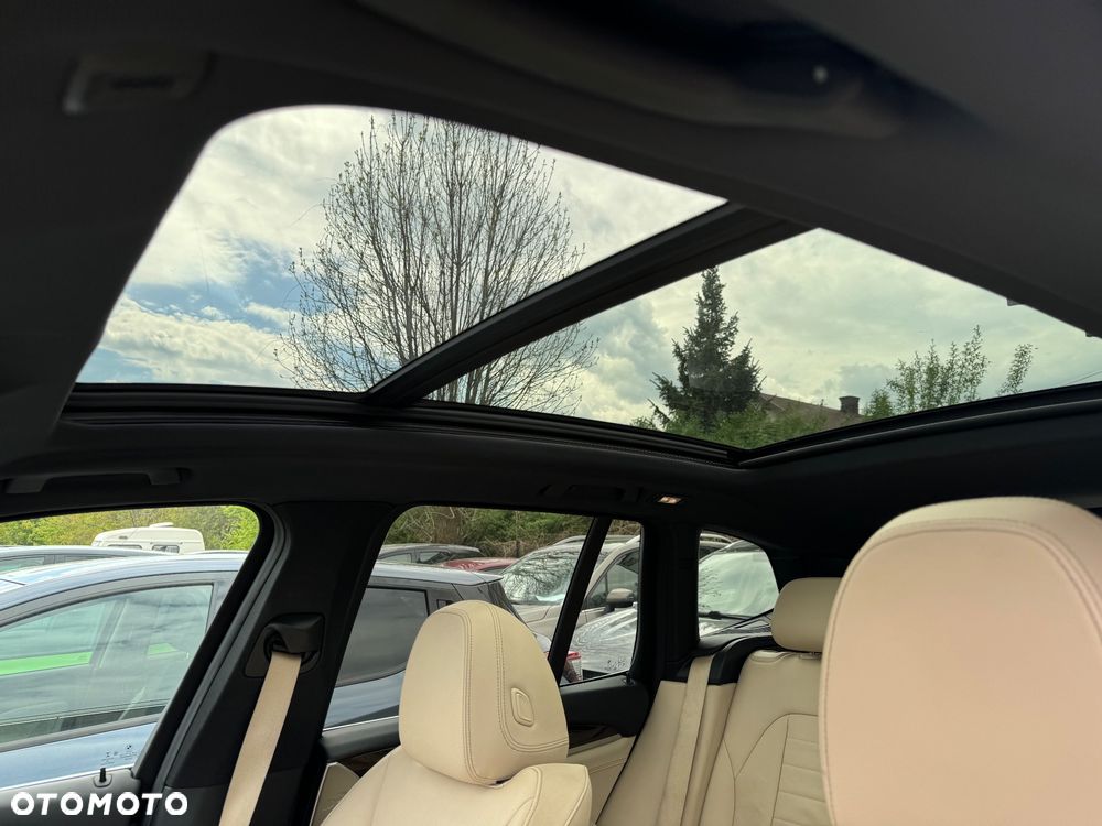 BMW X3 xDrive30i GPF xLine sport - 34