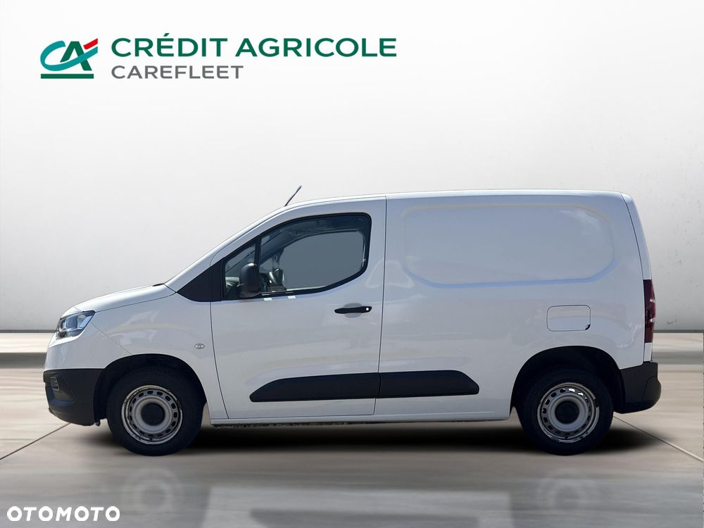 Toyota PROACE CITY 1.5 D-4D STANDARD 2,0T ACTIVE - 2