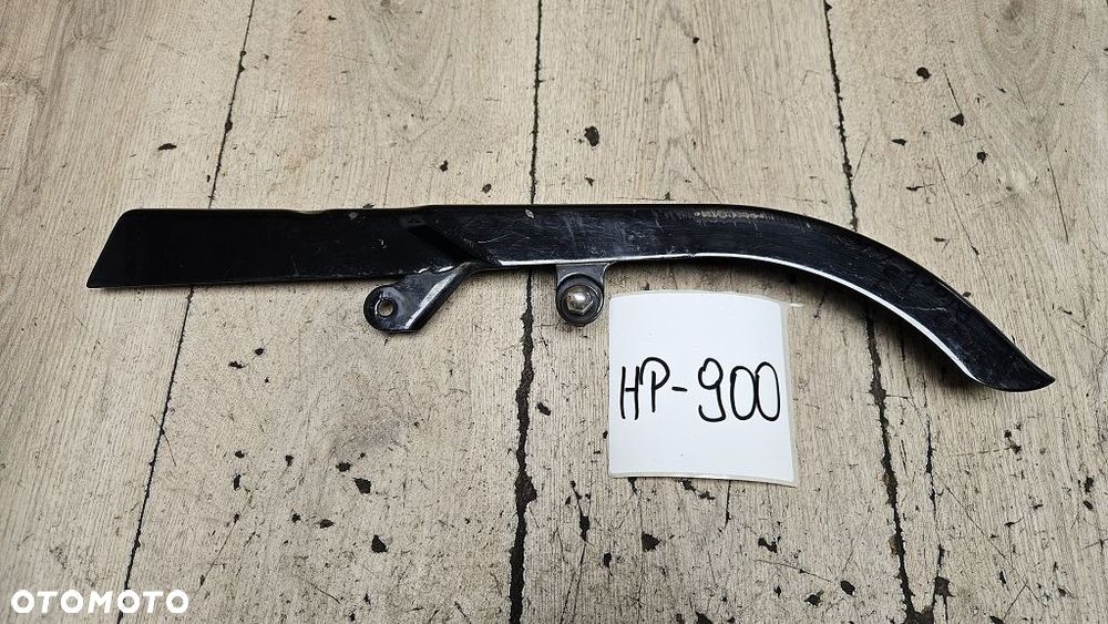 Osłona Pasa Harley Davidson Softail - 1