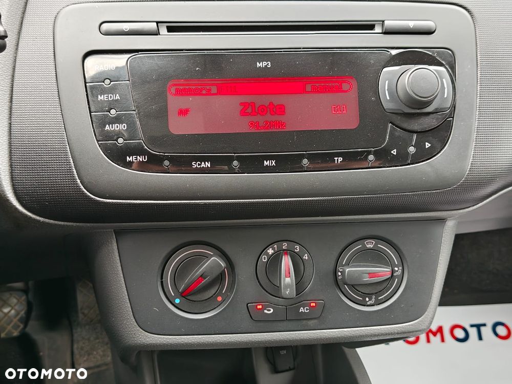 Seat Ibiza 1.2 TDI CR Ecomotive Style - 14