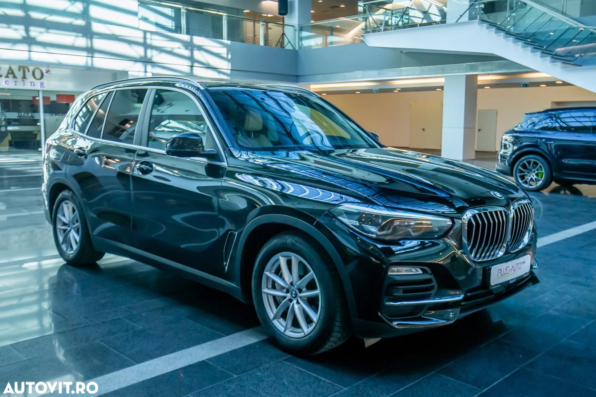 BMW X5 xDrive30d AT MHEV - 2
