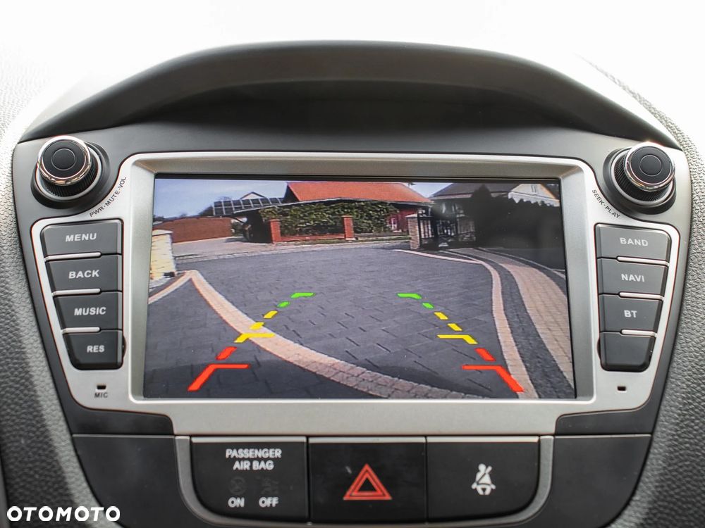 Hyundai ix35 1.6 GDI Premium 2WD - 23