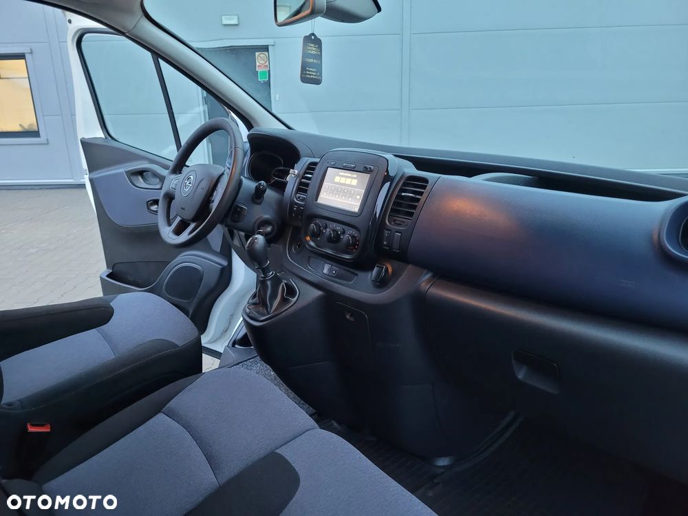 Opel Vivaro L2H1 S&S Tourer - 25