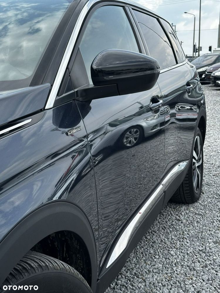 Peugeot 5008 - 19