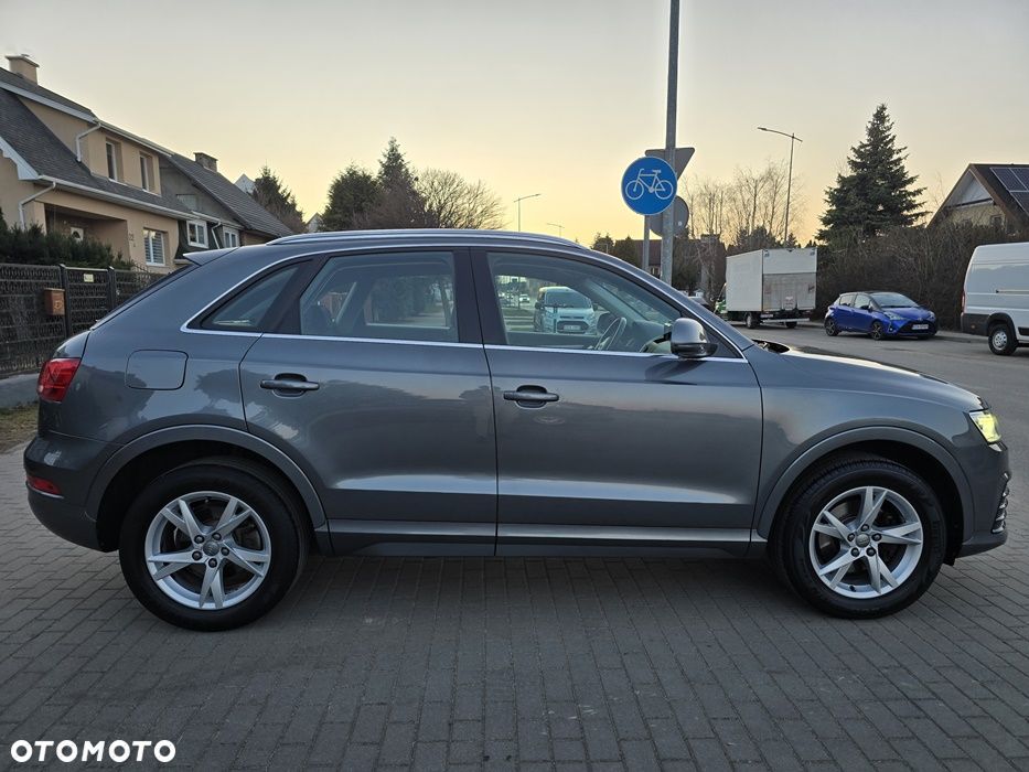 Audi Q3 1.4 TFSI Cylinder on demand S tronic sport - 6