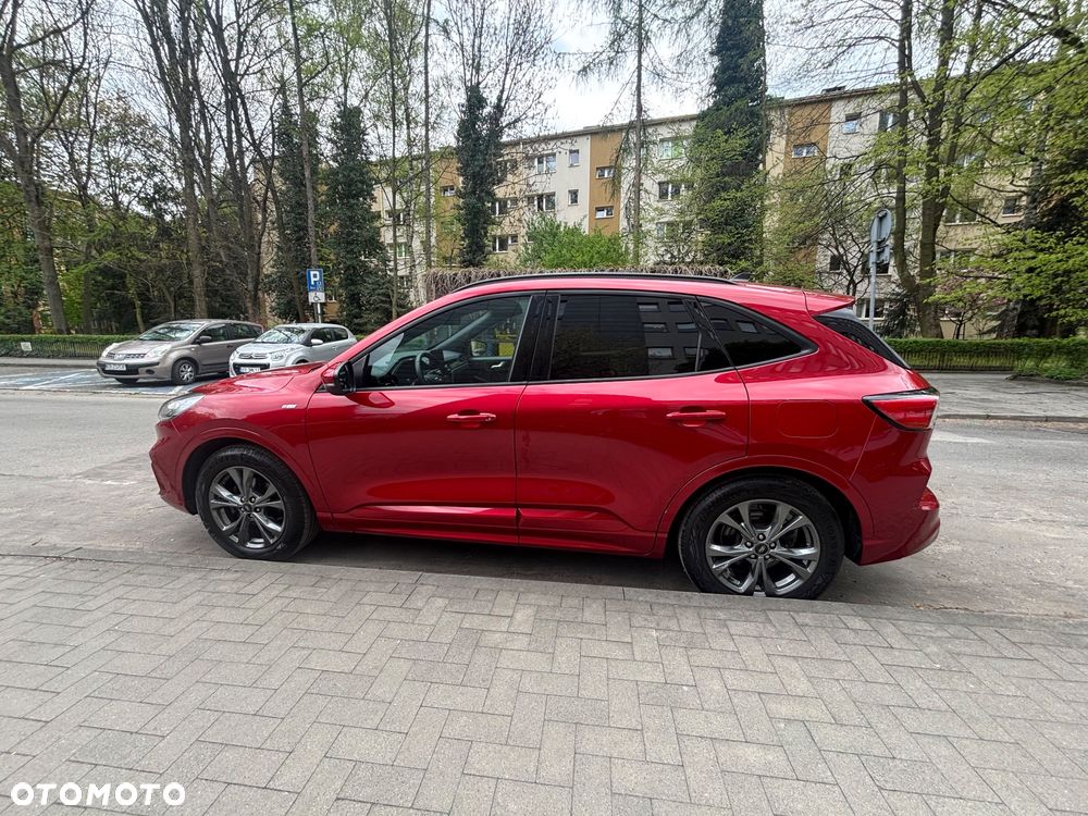 Ford Kuga 1.5 EcoBoost FWD ST-Line - 7