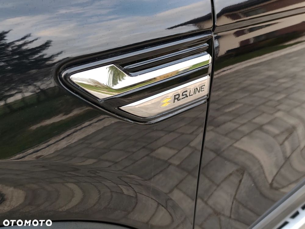 Renault Arkana 1.6 E-TECH R.S Line MMT - 15