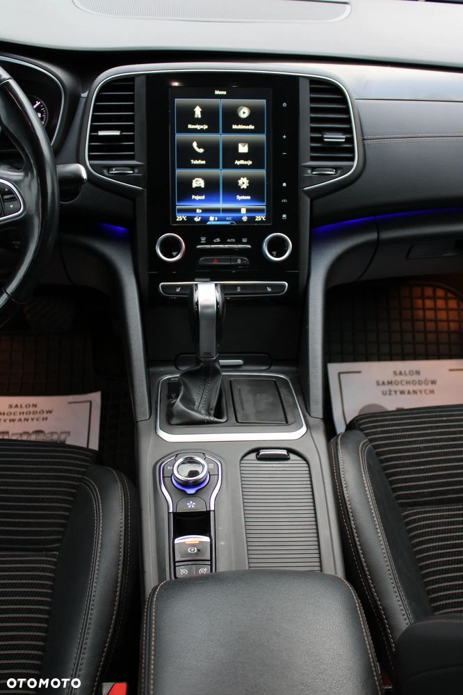 Renault Talisman 1.6 Energy dCi Intens EDC - 27