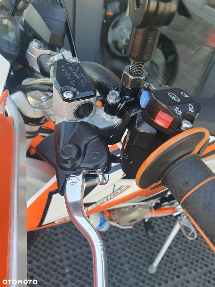 KTM Freeride - 35