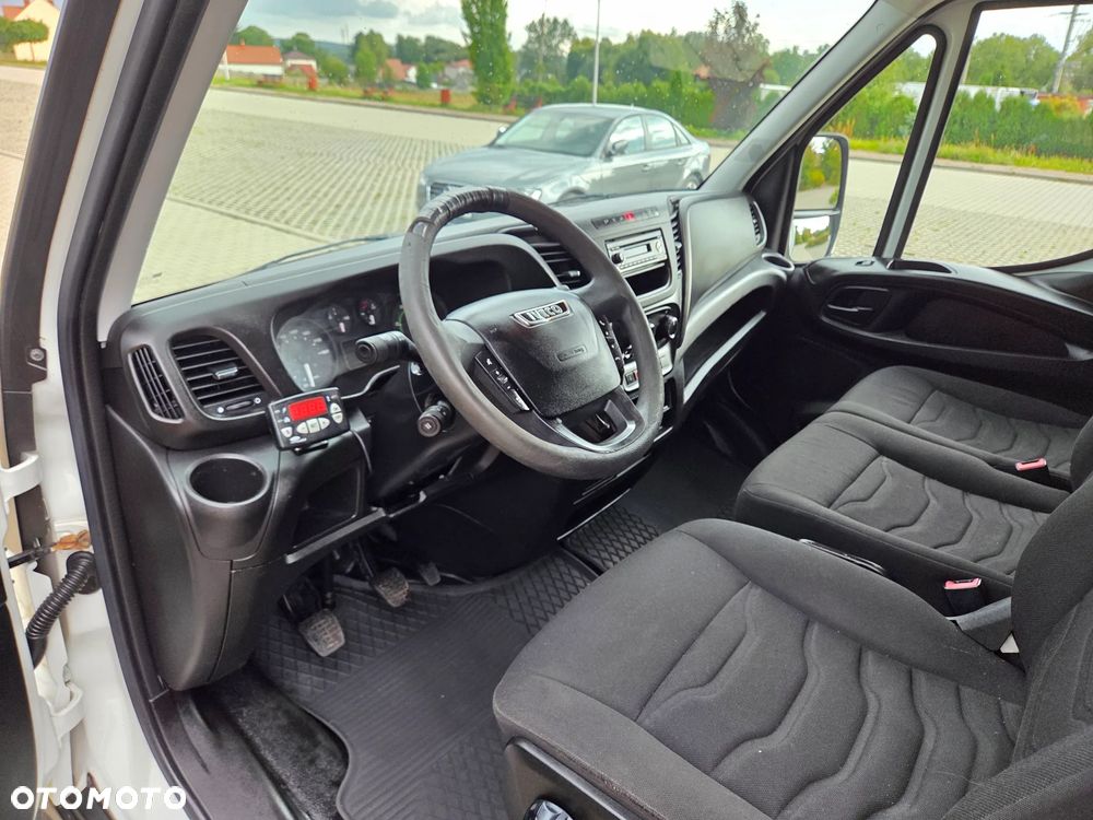 Iveco Daily 35s130 /50c150 - 35