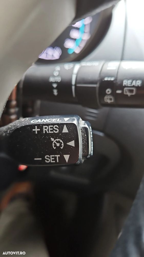 Toyota Land Cruiser 3.0 D-4D Automatik Life - 13