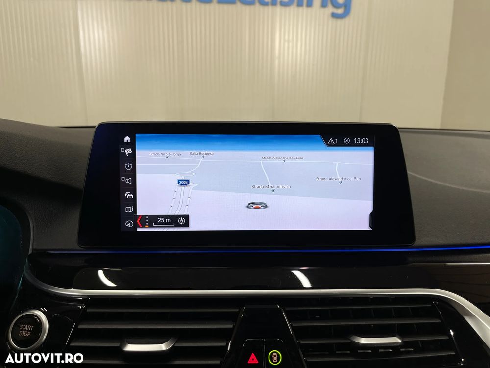 BMW Seria 5 - 16