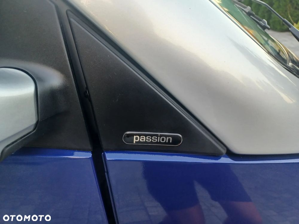 Smart Fortwo & passion - 11