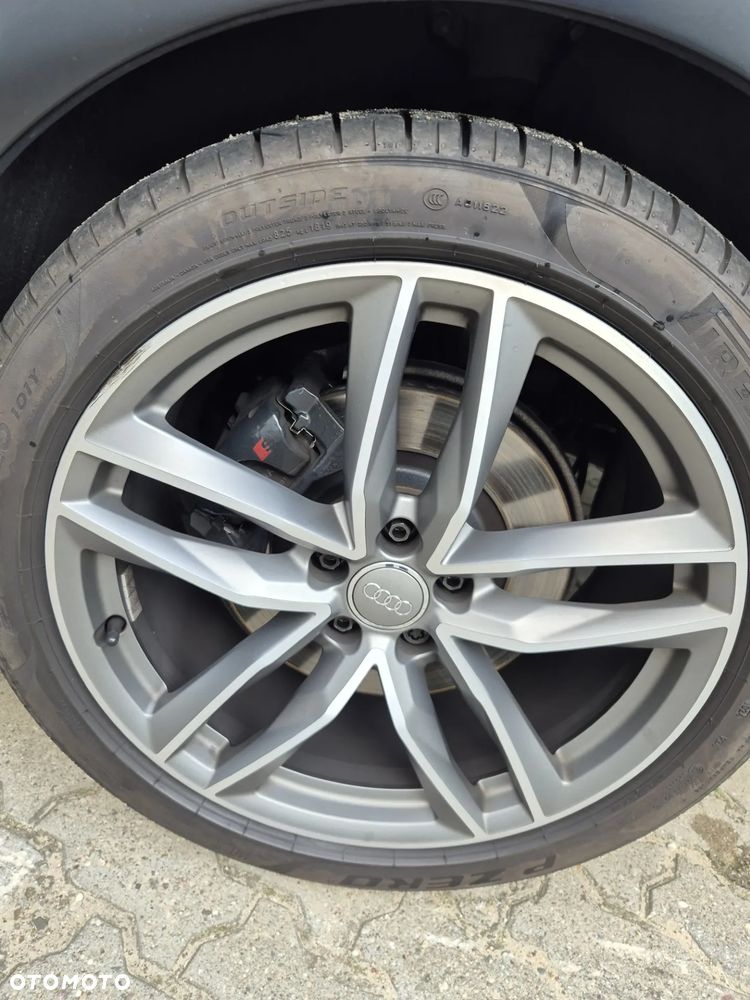 Audi A6 Allroad - 24