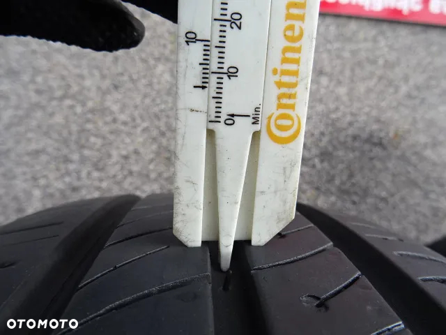 185/65/R14 86T Kumho Eco Wing ES01 - 9