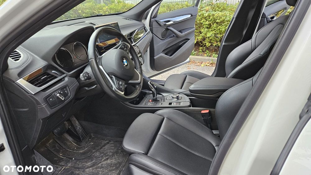 BMW X2 - 13