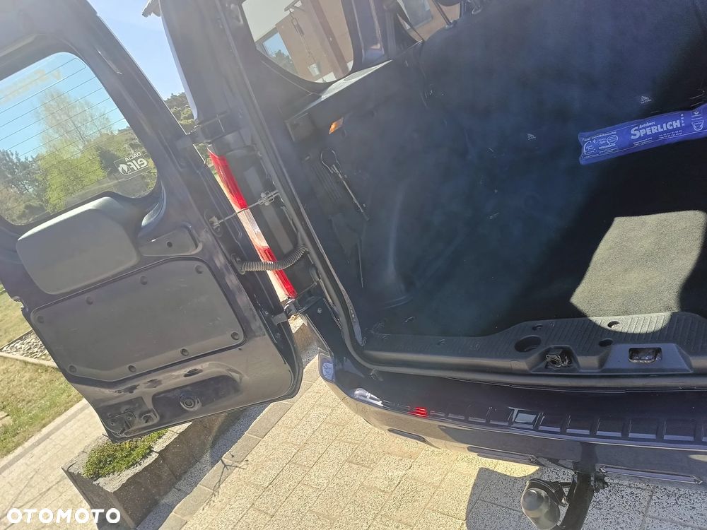 Dacia Dokker dCi 90 Comfort - 24
