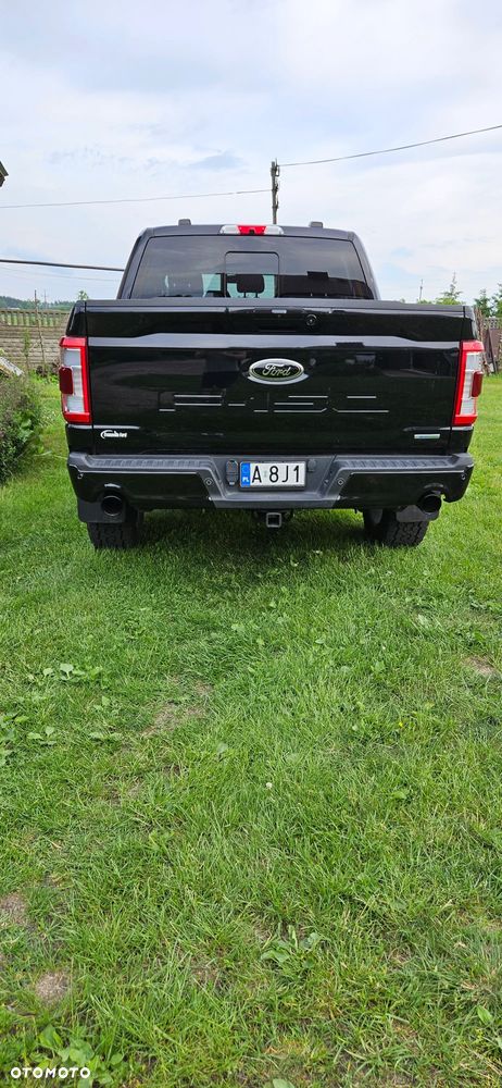 Ford F150 - 24