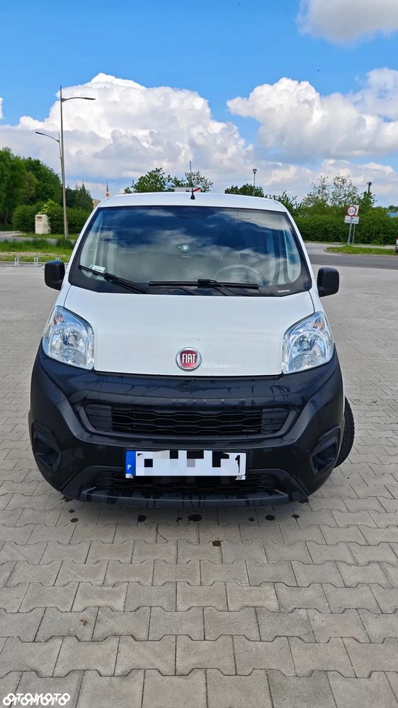 Fiat Fiorino 1.4 Easy - 1