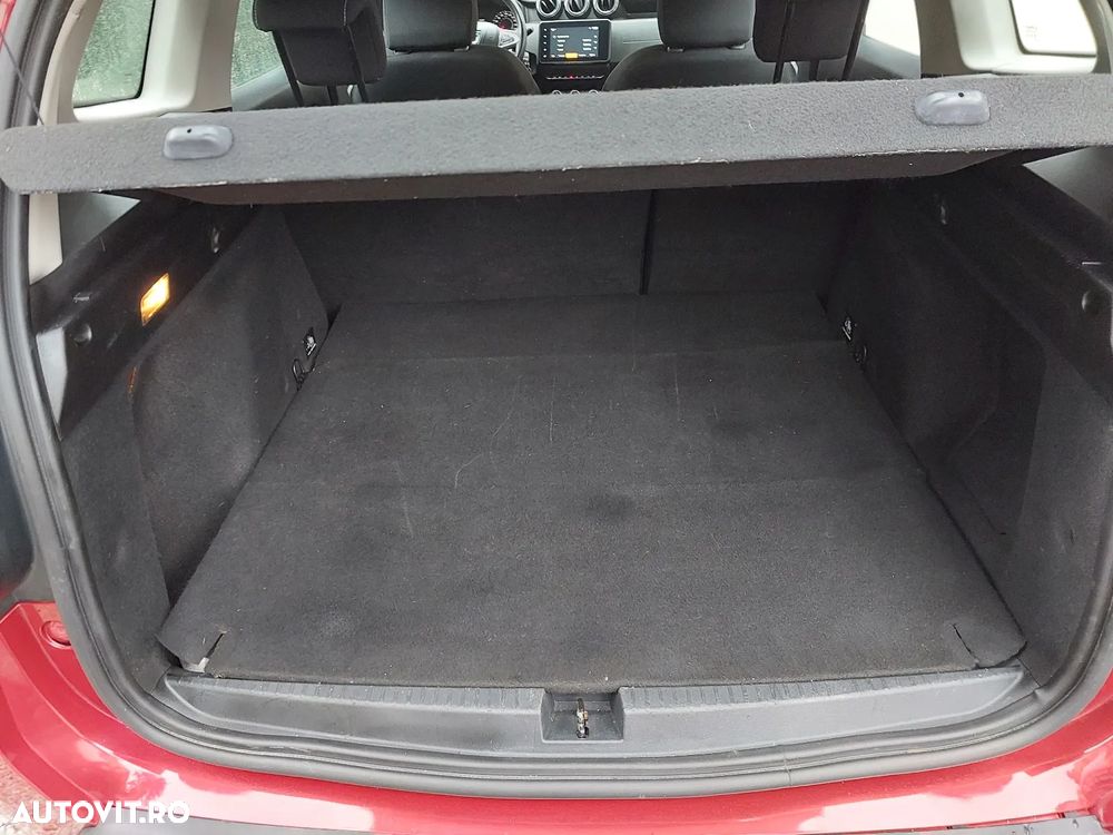 Dacia Duster Blue dCi 115 Comfort - 20