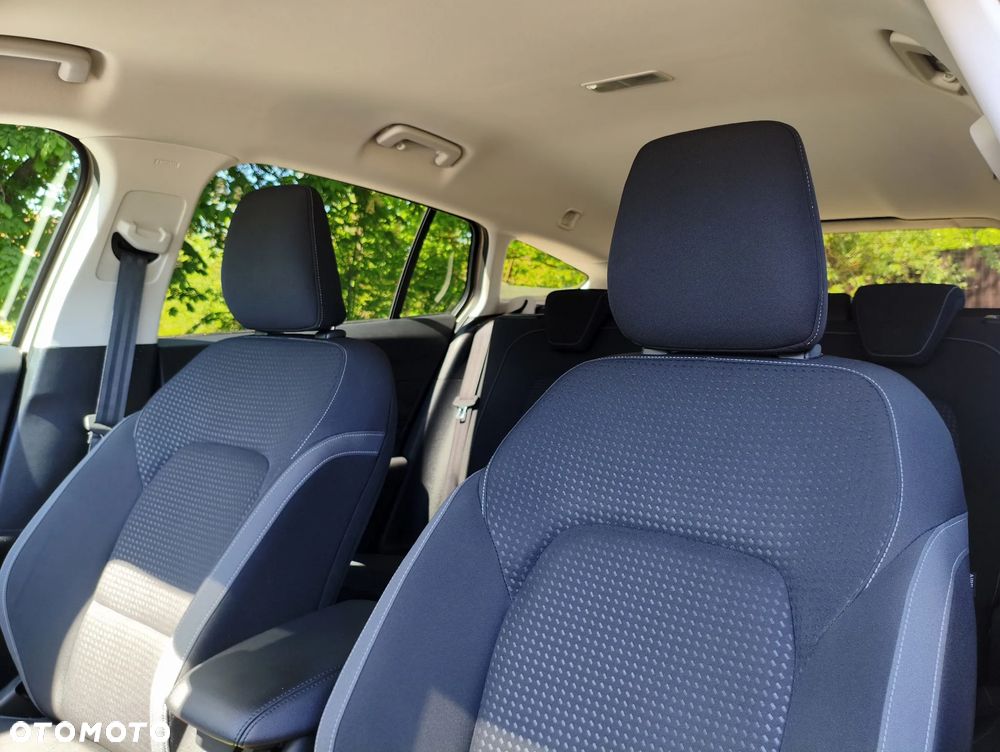 Ford Focus 1.5 EcoBlue Start-Stopp-System TITANIUM X - 25