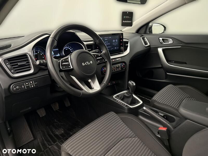 Kia XCeed 2023