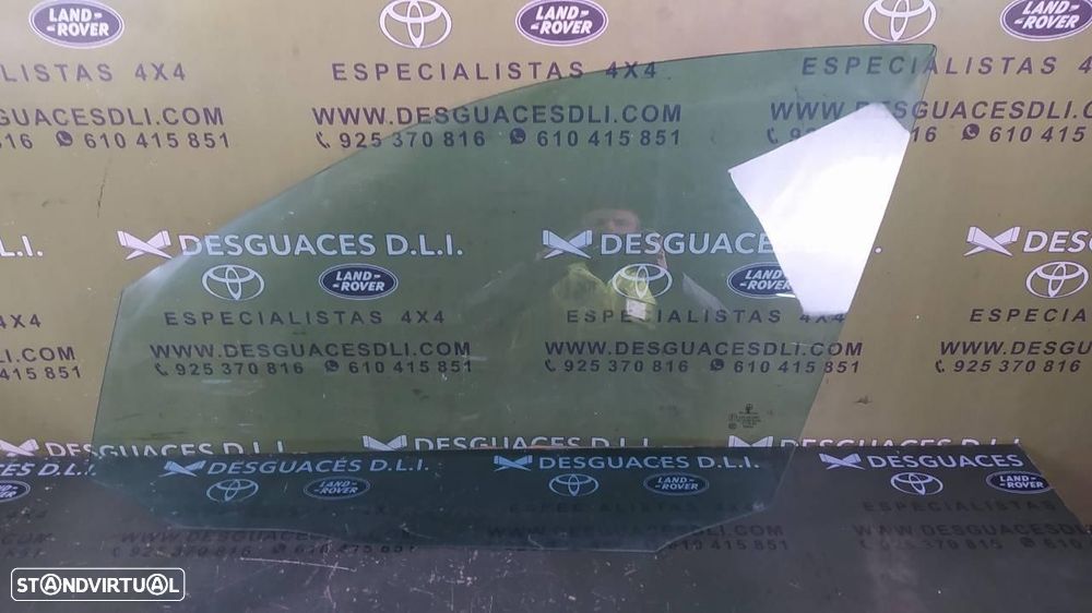 JANELA FRENTE ESQUERDO MERCEDES-BENZ CLASE C BM 204 BERLINA - 1