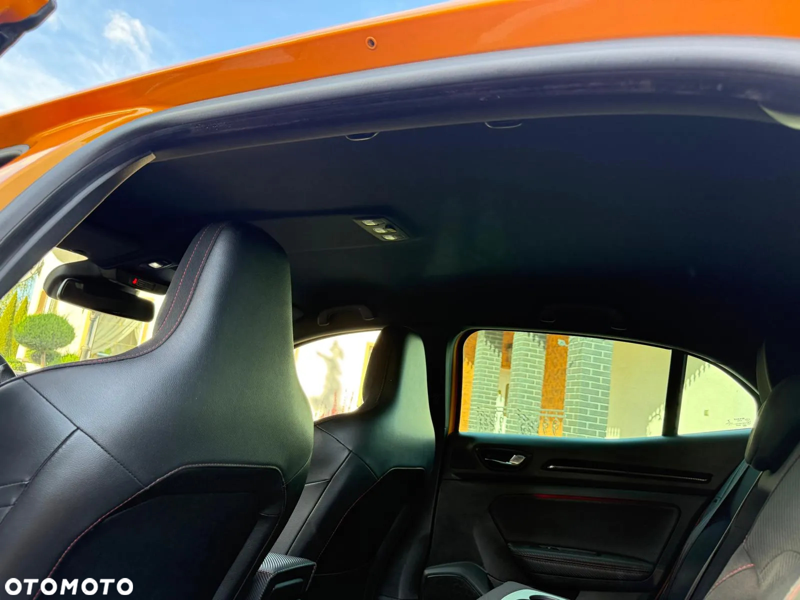 Renault Megane 1.8 TCe FAP R.S EDC - 34