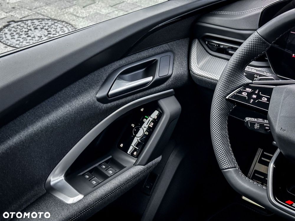 Audi Q5 Sportback - 21