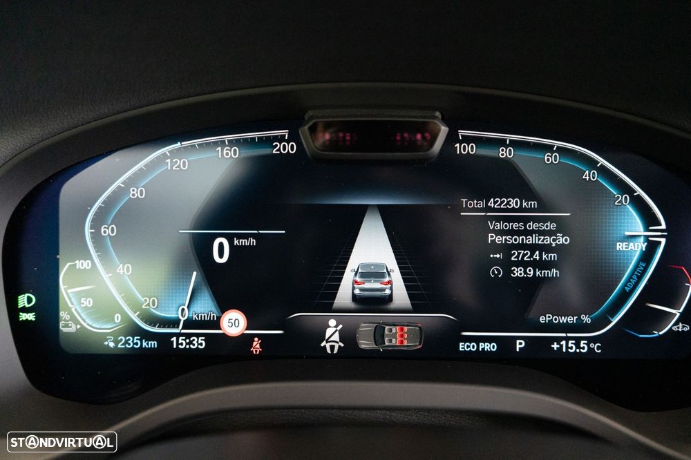 BMW iX3 M Sport Inspiring - 6