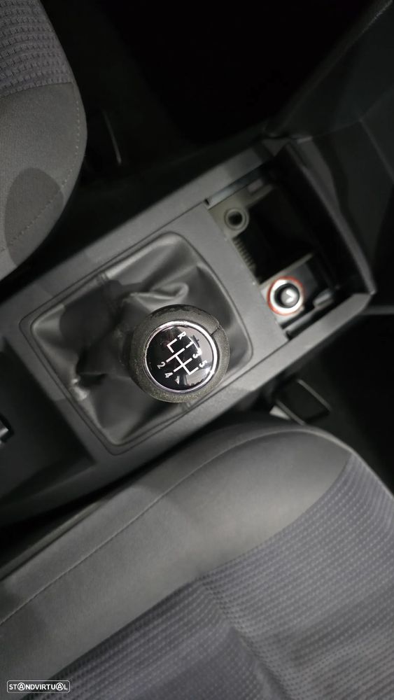 VW Polo 1.2 Confortline - 29