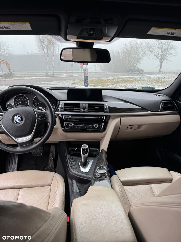 BMW Seria 3 328i - 6